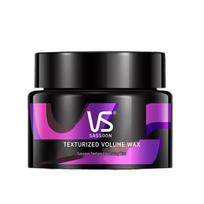 Vidal Sassoon Matte Texture Hair Wax