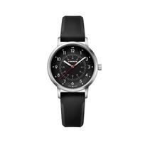 AVENUE Watch Quartz [WENGER] (Gift) 01.1621.113 [] juoda