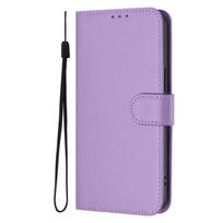 For TCL NxtPaper 70 Pro Case on for Funda TCL NxtPaper 70 pro 70Pro T807D T807W T807E Cover Candy Solid Color Leather Flip Cover TCL NxtPaper 70 Pro