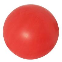 Red Balloon Round Toys Valentine's Day 2Pc 2Pcs 72 Inch Balloons Birthday Wedding Party Decoration Funny Giant China Mainland