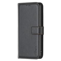 Skirta Samsung Galaxy A16 5G dėklas Magnetinis atverčiamas telefono dėklas ant Skirta Funda Samsung A16 Odinis dangtelis A 16 5G SM-A166B Kortelių laikikliai Coque Samsung A16 5G