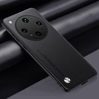 Luxury PU Leather Case For OPPO Find X8 Ultra Back Cover Matte Silicone Full Protection Phone Case For OPPO FindX8 Ultra 5G For Find X8 Ultra juoda