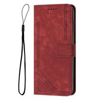 For Samsung S23 S24 Ultra Case Leather Magnet Flip Case For Samsung Galaxy S24 S23 S22 S21 Ultra S20 FE S9 S10 Plus Phone Cover Samsung S22