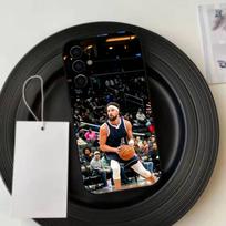 Klay Thompson  Phone Case For Samsung S25,S24,S21,S22,S23,S30,Ultra,S20,Plus,Fe,Soft Silicone Black Cover Samsung S30Ultra5G