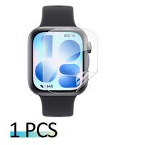 Tempered Glass Film For Huawei Watch fit 5 5 pro Smartwatch Accessories HD Hydraulic Huawei Watch fit 4 4 pro Screen Protector Huawei fit 5 pro