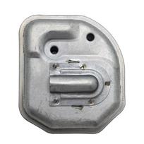 Exhaust Muffer Arrester For Honda GX35 GX35NT HHT35S GX 25 4 Stroke Trimmer Brush Cutter Lawn Mower Small Engine Part China Mainland