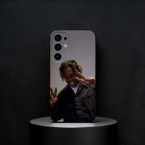 Don Toliver Rapper Phone Case For Samsung S25,S24,S21,S22,S23,S30,Ultra,S20,Plus,Fe,Note,5G Black Cover Samsung S235G