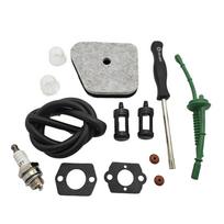Carburetor Kit for Stihl FS90R FS90 FS110R FS130R FS100 KM130R KM90R FS100RX KM110R HT100 HT101 Trimmer Weed Eater C1Q-S174 Carb