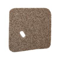Air Filter 4140-124-2800 for Stihl FC55 FS38 FS45 FS46 FS55 HL45 HS45 KM55 String Trimmer China Mainland