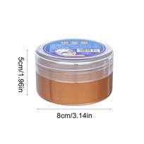 30g Copper Grease Waterproof Copper Lubricant High-temperature Protection Copper Based Grease Professional Car Accessories