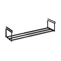 Organizer 15.7-27.6 In Shoe Rack Hanging Retractable Shoe Storage Multifunctional Adjustable Under Cabinet Shelf Closet juoda