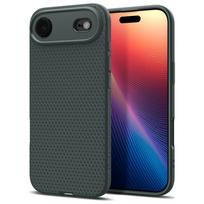 Etui Spigen Liquid Air Do Iphone Air Zielony