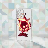 Plants vs. Zombies  Phone Case Transparent Silicone Soft For Samsung S25,S24,S21,S22,S23,S30,Ultra,S20,Plus,Fe Samsung S10