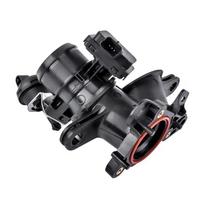 Naujas droselio korpusas Peugeot 308 3008 407 5008 508 Citroen C4 C5 DS4 DS5 Dispatch 2.0 HDi 0345.G7 9655233680 gray