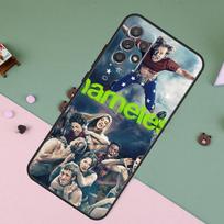 Shameless TV Series For Samsung Galaxy A26 A56 A36 A16 A22 A32 A52 A54 A14 A55 A35 A15 A53 A33 A13 A05 A06 Case Samsung A15