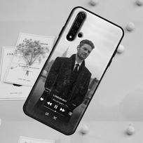 Shadow and Bone Ben Barnes For Huawei Nova 7i 8i 11i 12i 12s 9 10 SE Y91 Y90 Y60 Y70 Y72 Y61 P60 Pro P30 P40 Lite Case Huawei Nova 11i