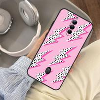 Lightning Bolt Case For Red Magic 10 9 Pro Plus 8 7 6 Pro 5G 5S 6R RedMagic 10S 8S 7S 9S Pro Plus Cover Red Magic 9 Pro