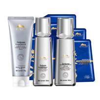 DR PLANT Cordyceps Revitalizing 33-Piece Skincare Set