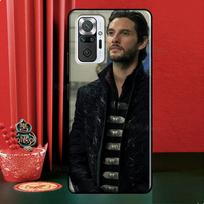 Shadow and Bone Ben Barnes Case For Xiaomi Redmi Note 12 Pro 11 9 8 10 Pro 9S 10S 11S 12S Redmi 12C 9C 10A 10C Cover Redmi Note 9S