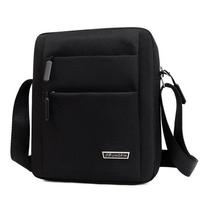 High Quality Men's Crossbody Bag Large Capacity Oxford Shoulder Bag Male Casual Messenger Bags Travel Fashi Bussiness Handbags mėlyna
