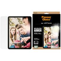 Szkło Hartowane Panzerglass Ultra-Wide Fit Reflective Armor Do Ipad Air 11  (2025/2024)