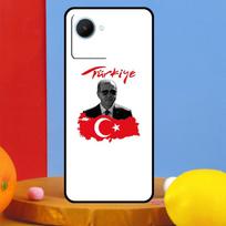 Turkey Recep Tayyip Erdogan For Realme 15 Pro 13 12 11 10 14 Pro Plus C65 C67 C63 C61 C55 C51 C53 C35 C75 GT6 GT7 Case Realme C65 4G