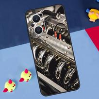 Mechanical Engines For OPPO Reno 14F 13F 12F 11F 10 11 12 13 14 Pro 8T 7 8 Lite OPPO Find X6 X5 X8 X9 Pro Case OPPO Reno8 Pro