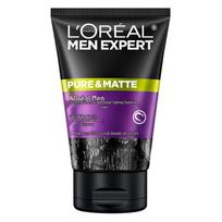 L'Oréal Men Expert Charcoal Anti-Blackhead Cleanser