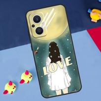 Lana Del Rey For OPPO Reno 14 13 12 11 10 Pro 11F 12F 13F 14F 7 8 Lite 8T OPPO Find X9 X5 X6 X8 Pro Case OPPO Find X9