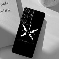 Game Death Stranding Case For Samsung Galaxy S23 S22 Ultra Note 20 S21 Ultra S9 S10 Note 10 Plus S20 FE Phone Cover Galaxy S20 Plus