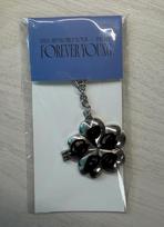 Unopened DAY6 Park Sung-jin locket pendant, sold at cost price.