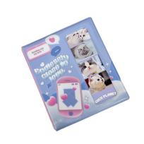 PVC Idol Photocard Album Creative Photocard Binder Card Binder Album  Wedding Anniversary Style 3
