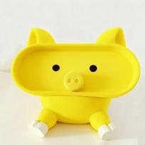 Large Capacity Phone and Eyeglass Holder PLA Small Items Organizers  for Gifts
