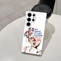 Harry Styles Phone Case For Samsung S26 S25 Plus S20 S20 Plus S22 Ultra S23 FE S21 Plus S21 Ultra Soft Cover Samsung S26
