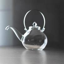 1000ml Lifting Beam High Borosilicate Glass Teapot Traditional Kung Fu Brewing Puer Green Tea Pot Tea Maker Kettle gryna