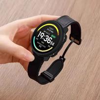 Leather+Silicone Strap For COROS APEX 4 42mm PACE 4/3/2 CMF Watch 3-2 Pro Magnetic Bracelet Suunto Vertical 2-1 Race 2/Run Band COROS APEX 4 42m juoda