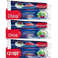 Zhonghua Baking Soda & Fluoride Toothpaste - Fruity Scent