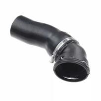 For BMW 5 Series E60 E61 525D 525XD 530D 520D 530XD Drive Turbo Hose 11617796294, 11617797697, 11617799401, 11617799402 juoda