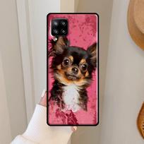 Chihuahua Dog Case For Samsung Galaxy A36 A56 A13 A23 A52 A32 A12 A54 A34 A14 A16 A26 A33 A53 A15 A35 A55 Samsung A52S 5G