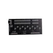 Gimbal Signal Cable Test Board for Flip PTZ Signal Line Test Tool for Flip UAV Repair Parts Brand New Tester