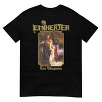 EINHERJER  Leve Vikinganden Unisex T-shirt S