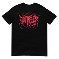 GODKILLER  Logo Unisex T-shirt S