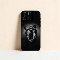 Nirvana Rock Band Phone Case Silicone Soft For IPhone 17 16 15 14 13 12 11 X XR Plus Pro Max Plus iPhone11PROMAX