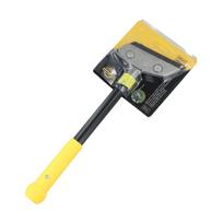 Scraper Putty Cutter With 10pcs Blades Cleaning Blades Tile Glass Scraper Remover Clean Shovel Wall Scraper Paint Tools 10pcs blades