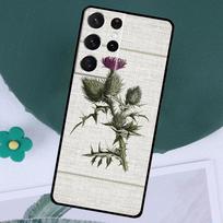 Outlander Cover For Samsung Galaxy S24 Ultra S21 S22 S23 Plus S20 FE S8 S9 S10 Note 10 20 Ultra Case Galaxy S24