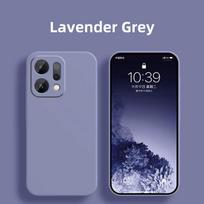 For OPPO Reno 14 Pro Case For OPPO Reno14 Pro Cover Funda Coque Original Liquid Silicone Soft TPU Phone Bumper Reno 14 OPPO Reno14 Pro