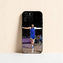 Basketball S-Stephen C-Curry Phone Case Silicone Soft For IPhone 17 16 15 14 13 12 11 X XR Plus Pro Max Plus iPhoneXSMAX