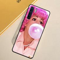 Grease Case For Oppo A5 Pro A15 A17 A57 A77 A94 A74 A54 A16 A76 A96 A40 A60 A80 A18 A38 A58 A78 A98 OPPO A94 4G