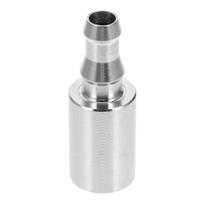 304 Stainless Steel Water Dispenser Pump Heavy Duty Pipe Weight For Set Accessory Hose Easy Install