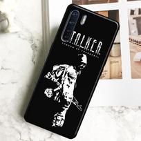 Stalker Clear Sky Game Case For Oppo A98 A78 A18 A38 A58 A40 A60 A80 A16 A76 A96 A17 A77 A74 A94 A54 A57S A15 Cover OPPO A54s